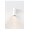 Modular Smart tubed wall 82 XL 1x LED GE Applique