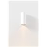 Modular Smart tubed wall 82 XL 1x LED GE Applique