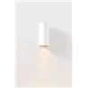 Modular Smart tubed wall 82 XL 1x LED GE Applique