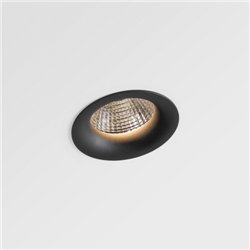Modular Smart cake 115 IP54 LED wide GE Inbouwspot