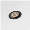 Modular Smart cake 115 IP54 LED wide GE Recessed spot