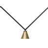 Nemo DABLIU Cone Lampe suspendue