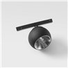 Modular Lighting Marbul track 48V 1x LED warm dim Schienenleuchte