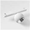 Modular Lighting Marbul track LED warm dim Schienenleuchte