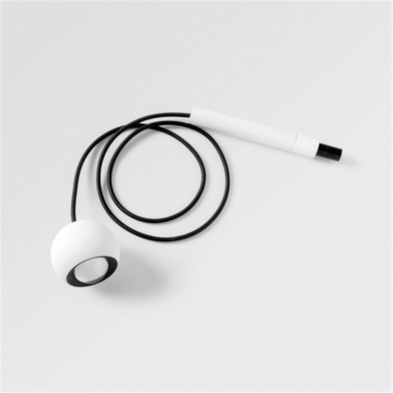 Modular Marbulito suspension jack LED Hanglamp