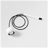 Modular Lighting Marbulito suspension jack LED Deckenlampe