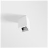 Modular Qbini surface box 1x LED