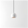 Modular Lighting Smart ball suspended 82 for Kompas GE Hängelampe