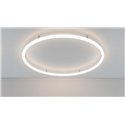 Artemide Alphabet Of Light Circular Ø90 Wandlamp / Plafondlamp