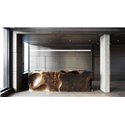 Artemide Alphabet Of Light Linear 120 Wandlamp / Plafondlamp
