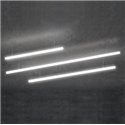 Artemide Alphabet Of Light Linear 180 Wandlamp / Plafondlamp