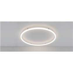 Artemide Alphabet Of Light Circular Ø155 suspended lamp