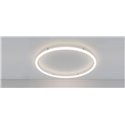 Artemide Alphabet Of Light Circular 
Ø155 SEMI-RECESSED Wandlamp