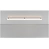 Artemide Alphabet Of Light Linear 180 SEMI-RECESSED Wall lamp