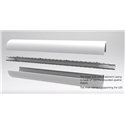 Artemide Alphabet Of Light Wandlamp "9"