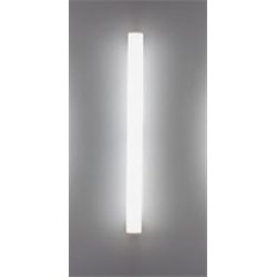 Artemide Alphabet Of Light Wandlamp "I" uppercase