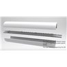 Artemide Alphabet Of Light Applique "z" lowercase