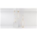 Artemide Arrival 70 Plafondlamp