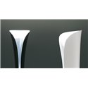 Artemide Cadmo Led staanlamp