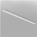 Artemide Calipso Linear 180 Plafondlamp