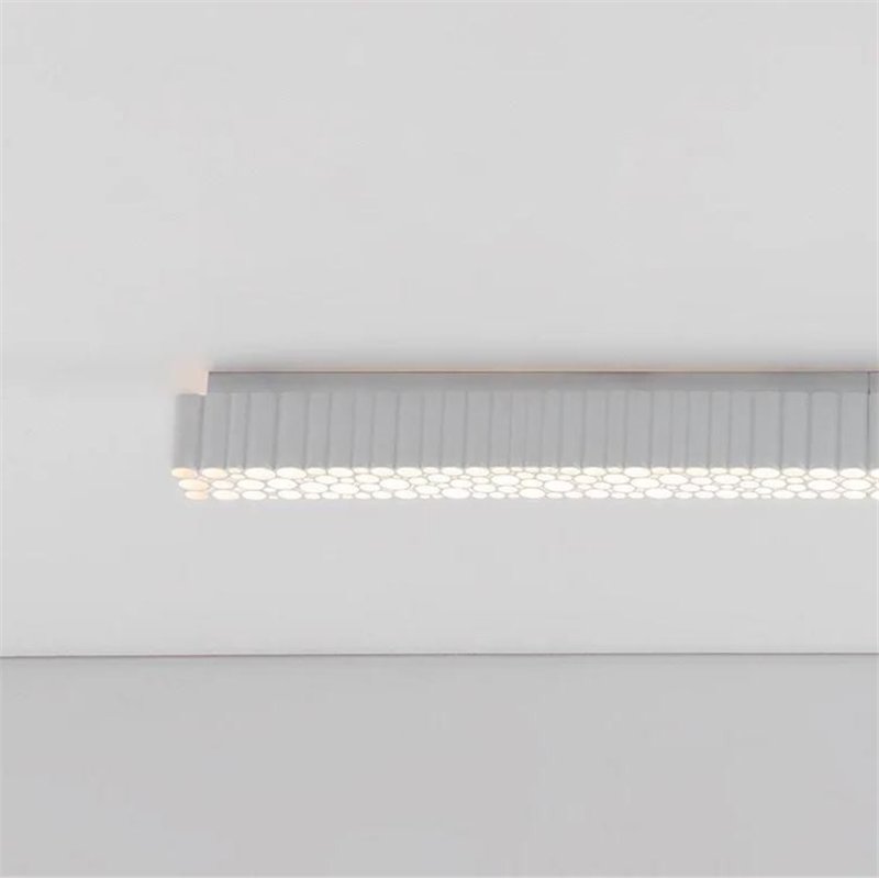 Artemide Calipso Linear SYSTEM Plafonnier 1785mm