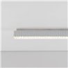 Artemide Calipso Linear SYSTEM Plafonnier 1785mm