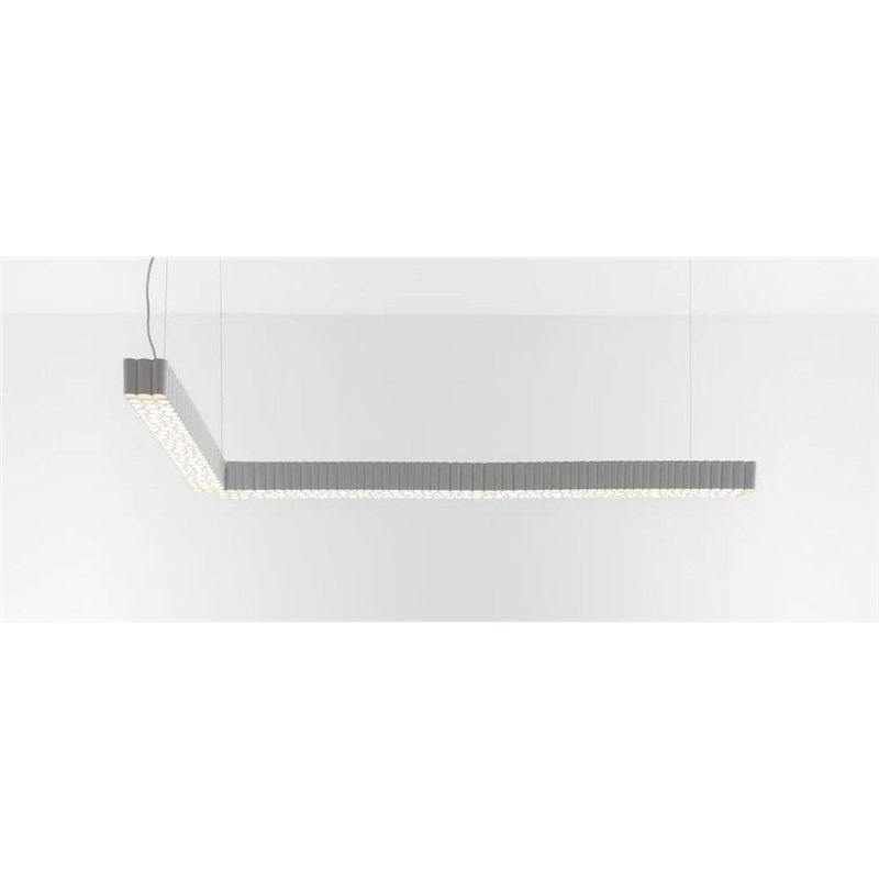 Artemide Calipso Linear SYSTEM 588mm suspended lamp