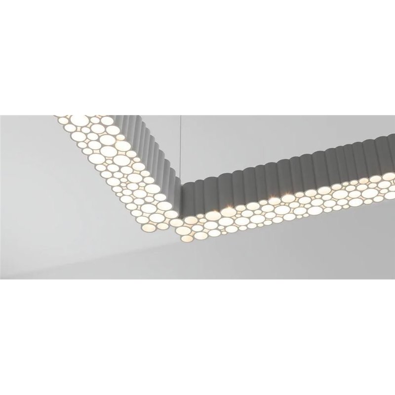 Artemide Calipso Linear SYSTEM 588mm suspended lamp