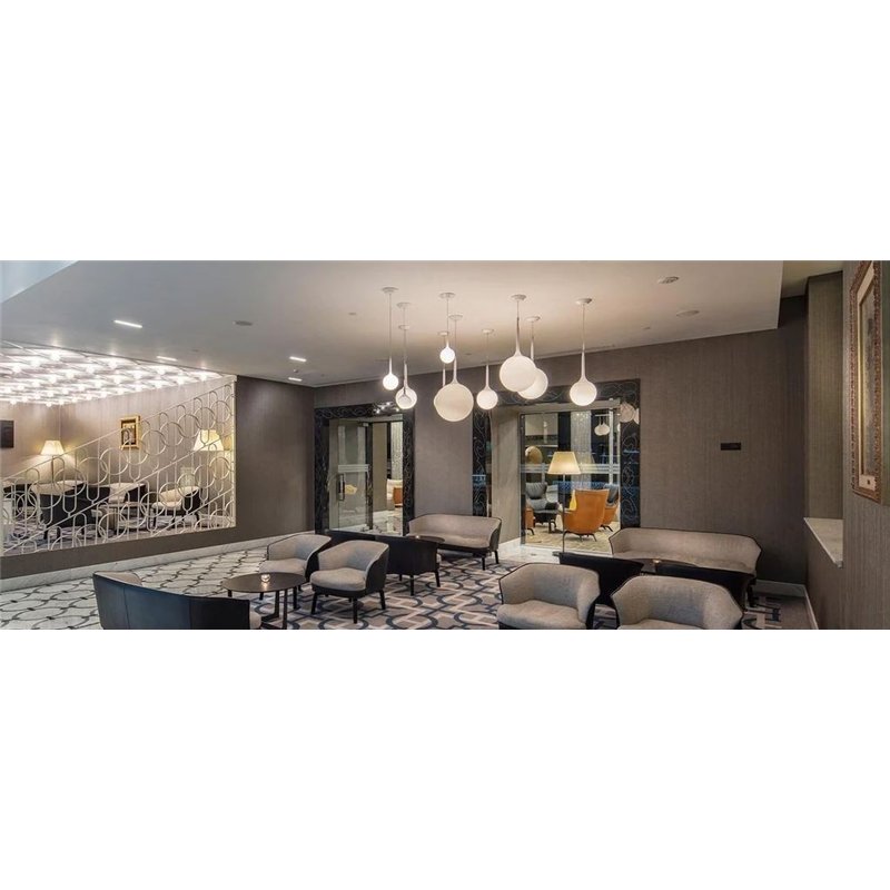 Artemide Castore 14 suspended lamp