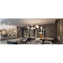 Artemide Castore 25 Hanglamp