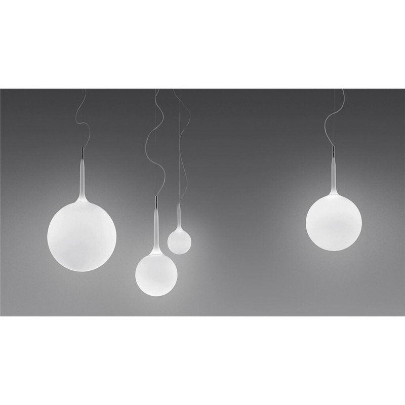 Artemide Castore 35 Lampe à Suspension