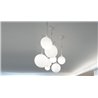 Artemide Castore 35 Lampe à Suspension