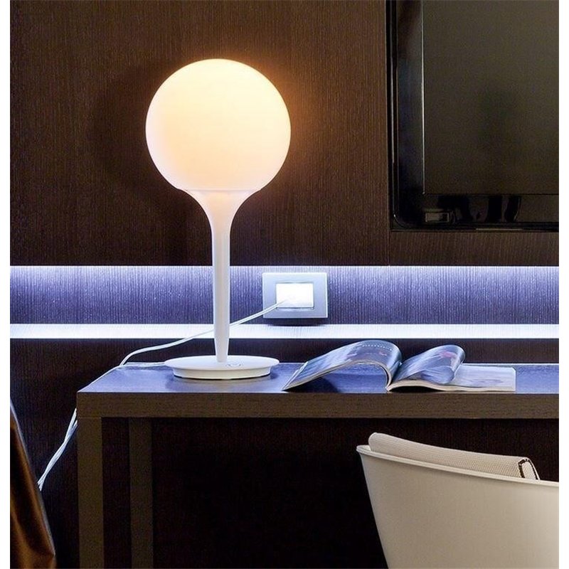 Artemide Castore 14 Tafellamp