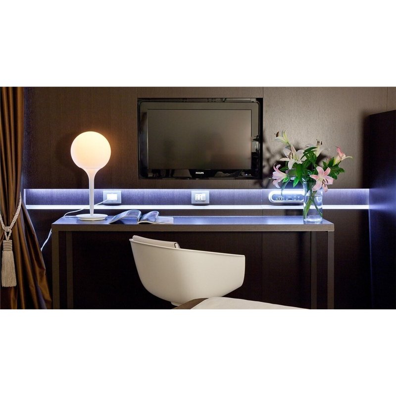 Artemide Castore 14 Tafellamp