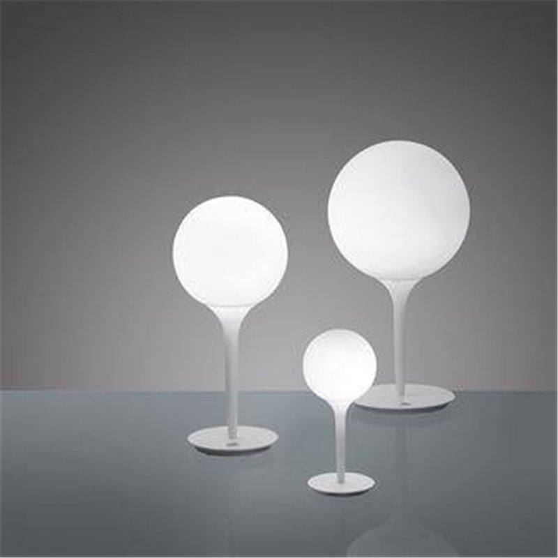 Artemide Castore 14 Tafellamp