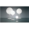Artemide Castore 35 Tafellamp