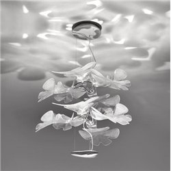Artemide Chlorophilia 2 Hanglamp