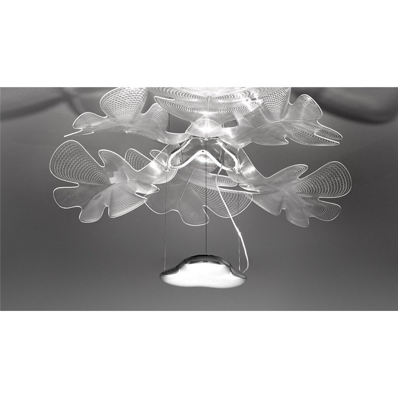 Artemide Chlorophilia suspended lamp