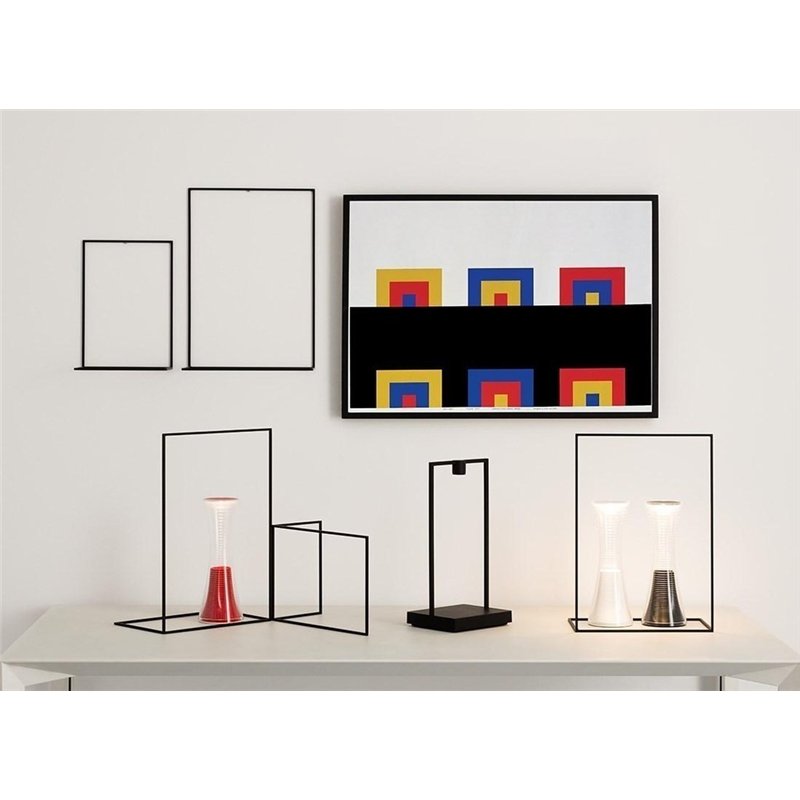 Artemide Curiosity 36 / FOCUS Lampe de table