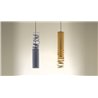Artemide Decompose' LIGHT suspended lamp