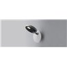 Artemide Demetra Faretto without switch Wall lamp