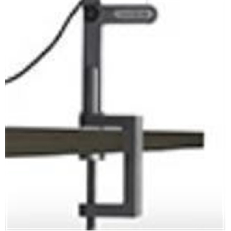 Artemide Demetra pince de table