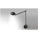 Artemide Demetra body Tafellamp