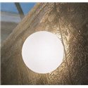 Artemide Dioscuri 14 Wandlamp / Plafondlamp