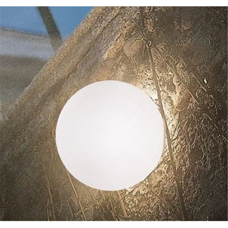 Artemide Dioscuri 14 Wandlamp / Plafondlamp