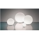Artemide Dioscuri 42 Tafellamp