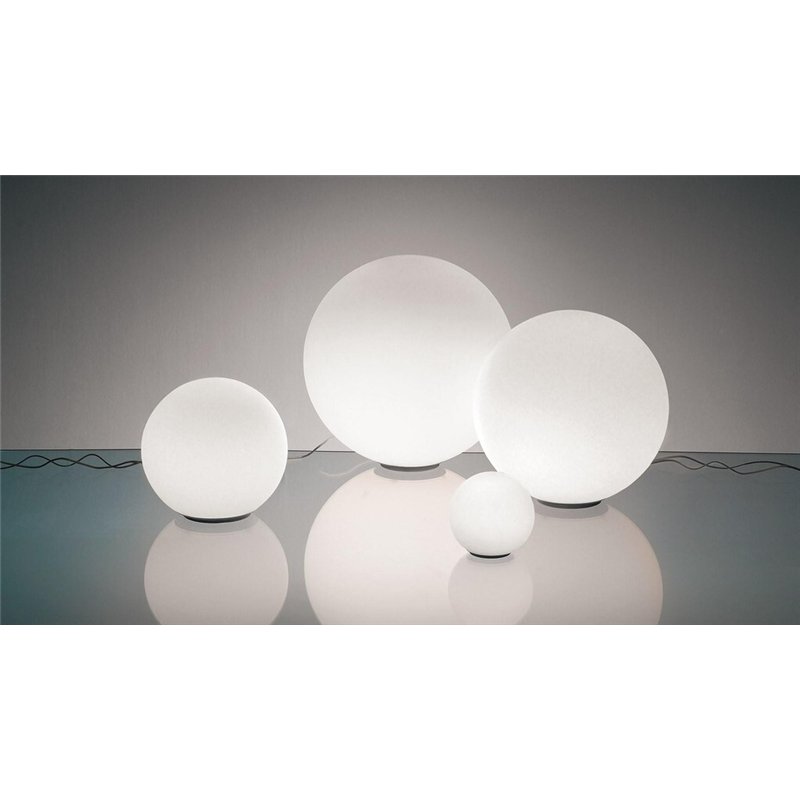 Artemide Dioscuri 42 Tafellamp