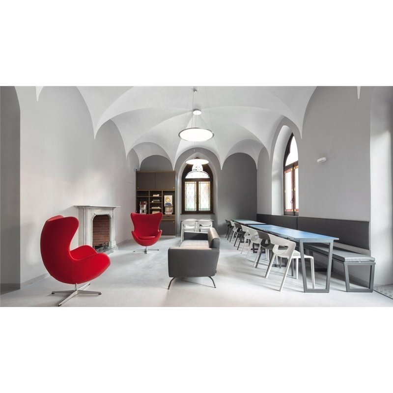 Artemide Discovery suspended lamp