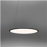 Artemide Discovery suspended lamp