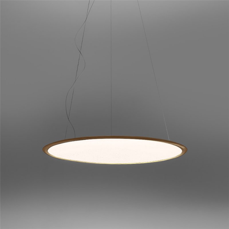 Artemide Discovery suspended lamp
